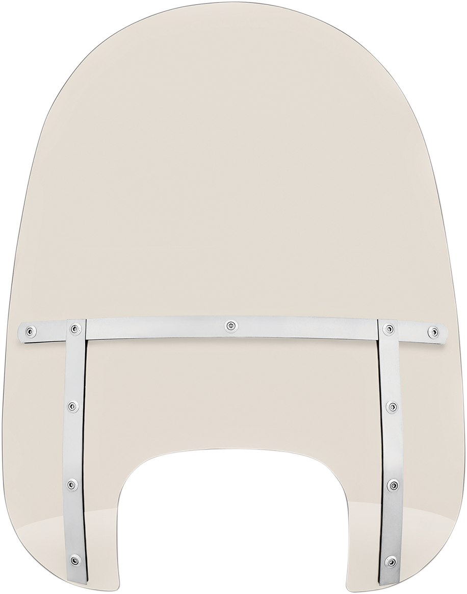 Fats Windshield - Solar - 21" - FLFB/S