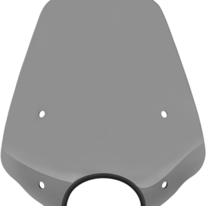 Rio Grande Sportshield - Black Smoke