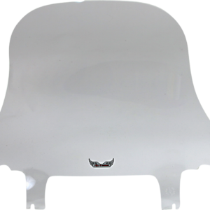 Windshield - 14" - Clear - FLSB