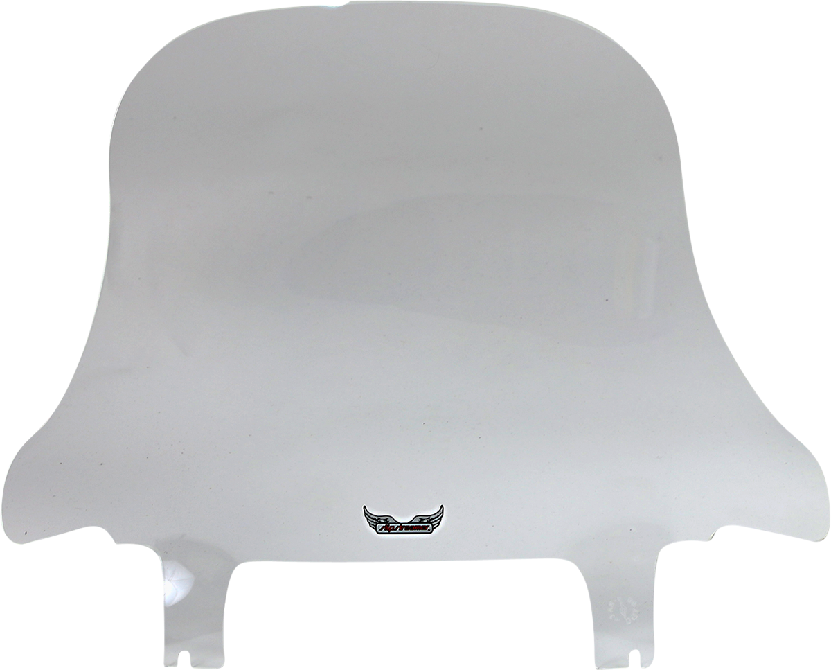 Windshield - 14" - Clear - FLSB