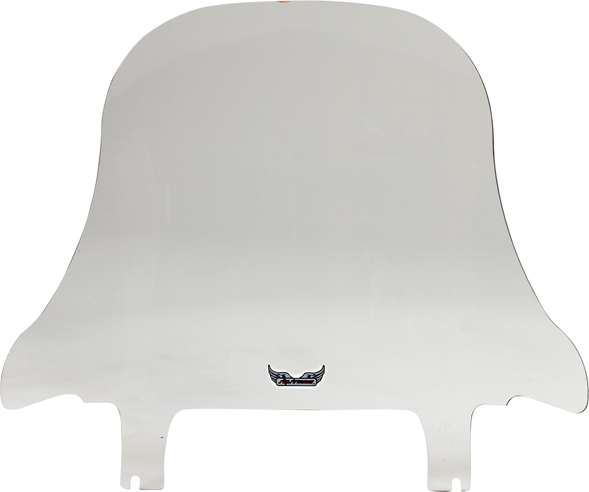 Windshield - 14" - Tinted - FLSB