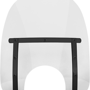 Slim - 15" - Night Shades Clear