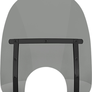 Slim - 15" - Night Shades Black Smoke