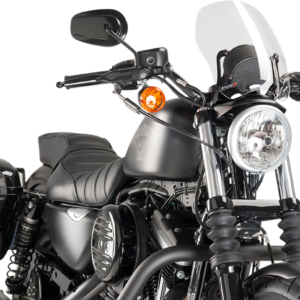 New Generation Windscreen - Clear