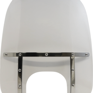 Fats Windshield - 19" - Clear