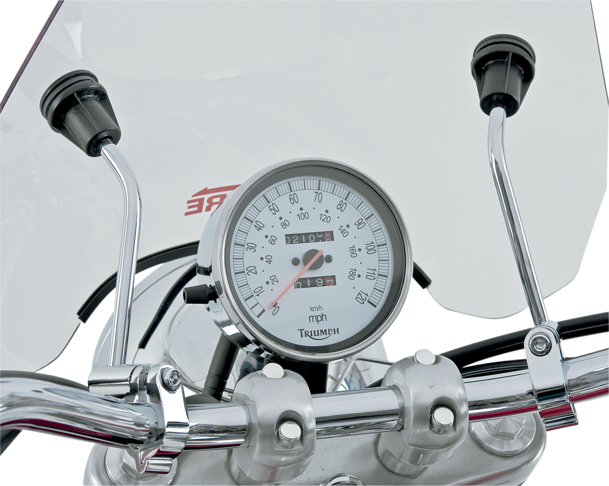 S-06 Windshield - 15" - Clear - Image 3