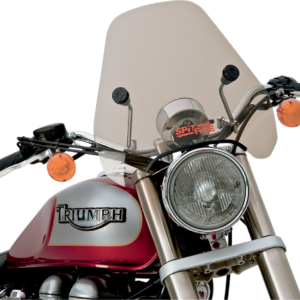 S-06 Windshield - 15" - Tint