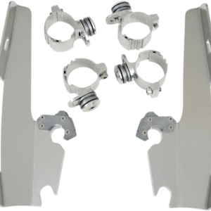 Fats/Slim Trigger Lock Mounting Kit - Narrow