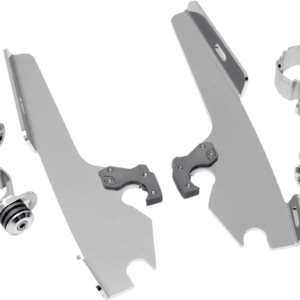 Fats/Slim Trigger Lock Mounting Kit - Wide