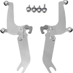 Sportshield Trigger-Lock Mounting Kit - Covered