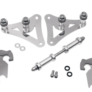 Sportshield Trigger-Lock Mounting Kit