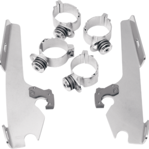 Fats/Slim Trigger Lock Mounting Kit