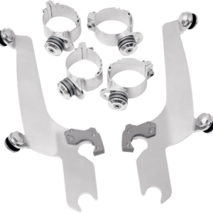 Sportshield Trigger-Lock Mounting Kit