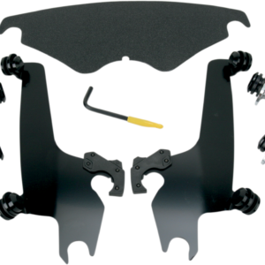 Sportshield Trigger-Lock Mounting Kit - Black