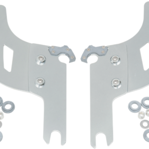 Bullet Trigger Lock Mounting Kit - RoadKing