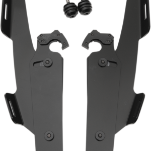Fats Mounting Kit - Black - FLFB