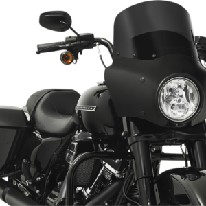 Road Warrior Fairing - FLHR