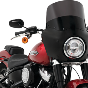 Road Warrior Mounting Kit - Black - FLSL