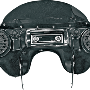 Sport Fairing - With CD Player - FLHR