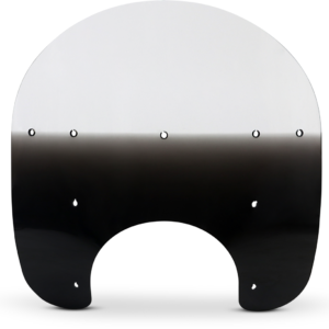 Sport Fairing - With CD Player - Heritage