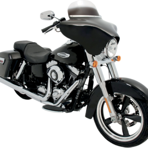 Batwing Fairing - Harley Davidson