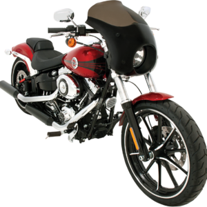 Bullet Fairing - Honda/Harley-Davidson
