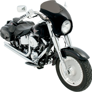 Bullet Fairing - FLST