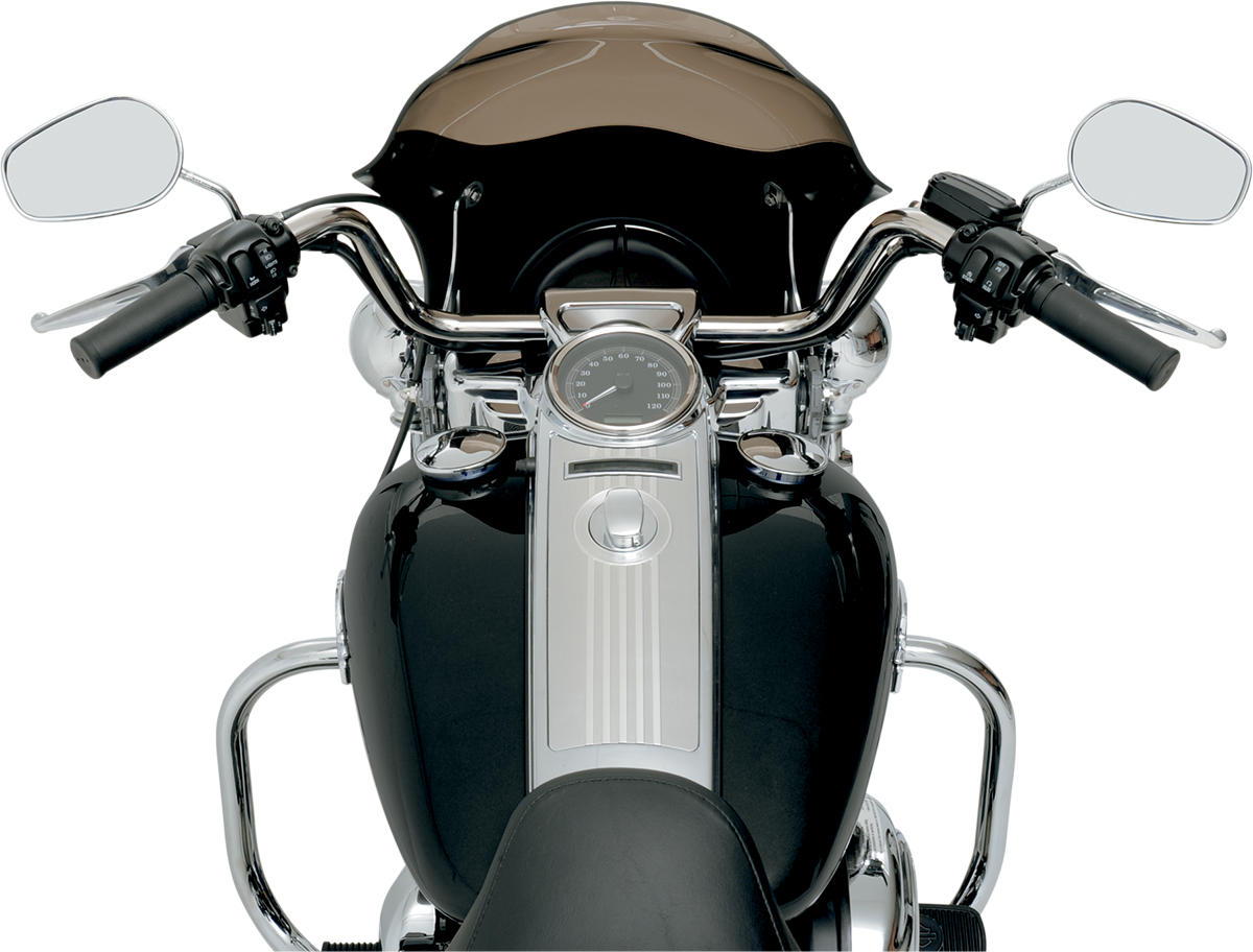 Bullet Fairing - FLHR - Image 7