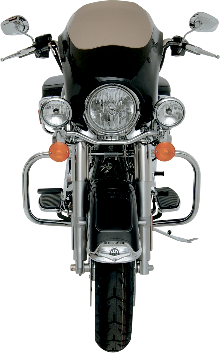 Bullet Fairing - FLHR - Image 5