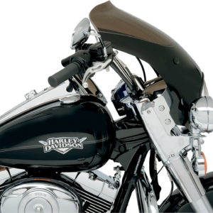Bullet Fairing - FLHR