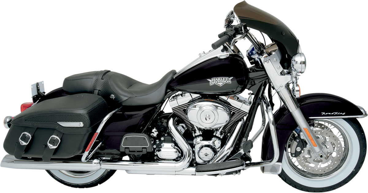 Bullet Fairing - FLHR - Image 6