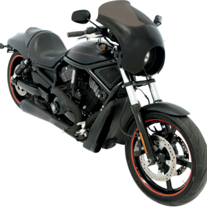 Bullet Fairing - Night Rod