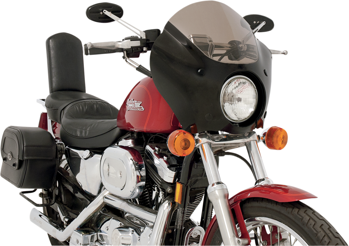 Gauntlet Fairing - Image 4
