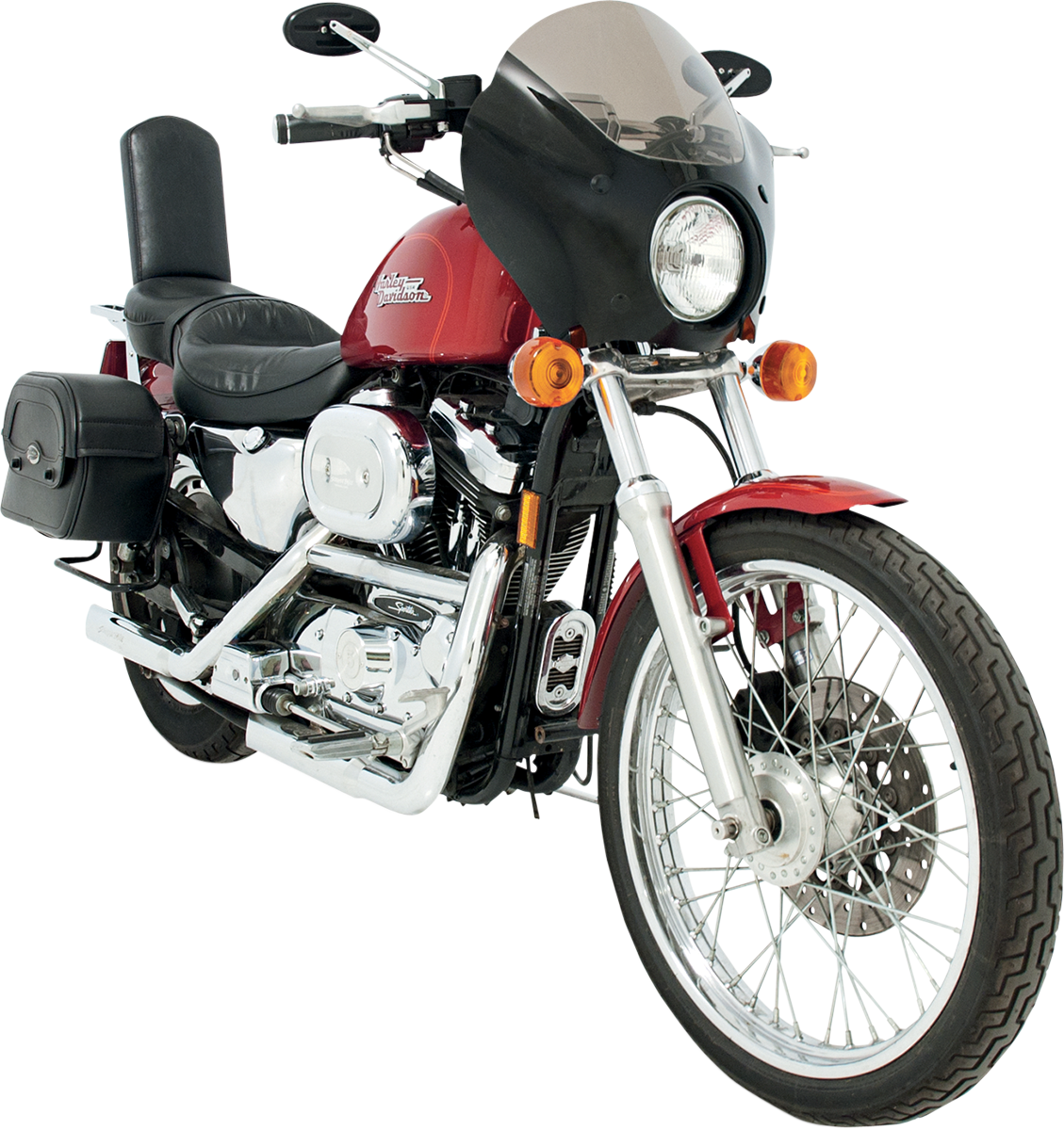 Gauntlet Fairing