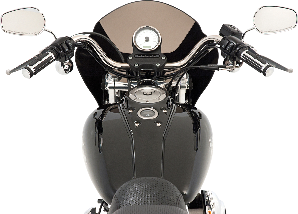 Gauntlet Fairing - Image 3