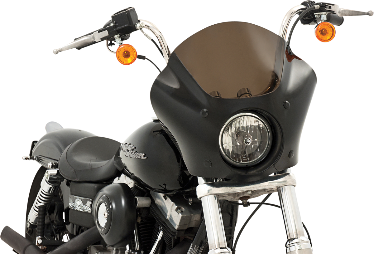Gauntlet Fairing - Image 4