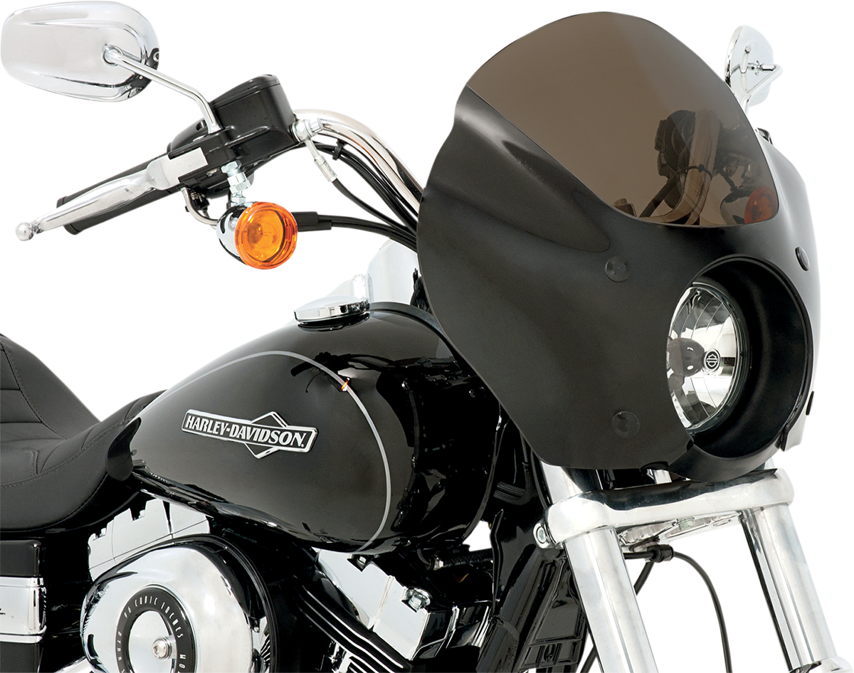 Gauntlet Fairing