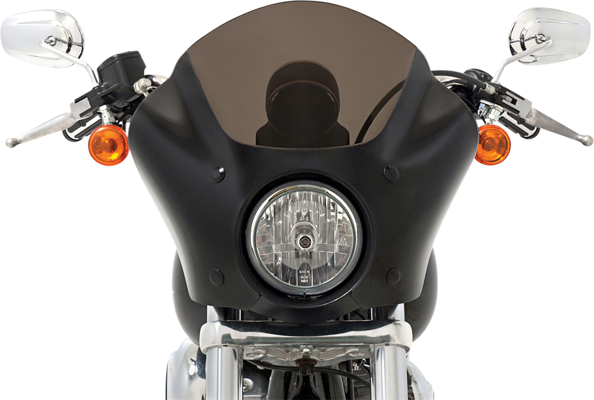 Gauntlet Fairing - Image 2