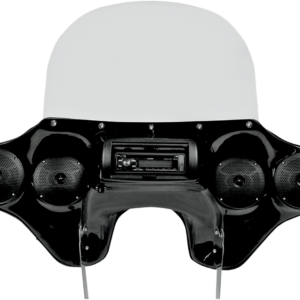 Quadzilla Fairing - FLD