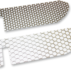 Fairing Vent Screen - Round