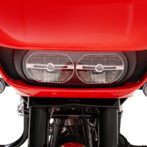 Fairing Vent Screen - Round
