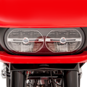 Fairing Vent Screen - Round