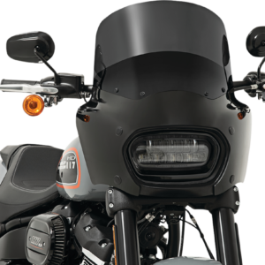 Road Warrior Fairing - FXFB