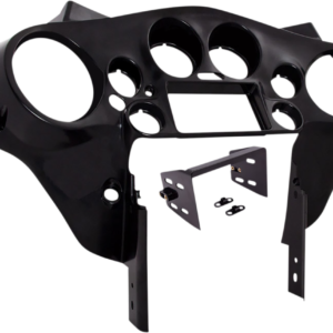 Inner Fairing - Unpainted - '96-'13 FLH