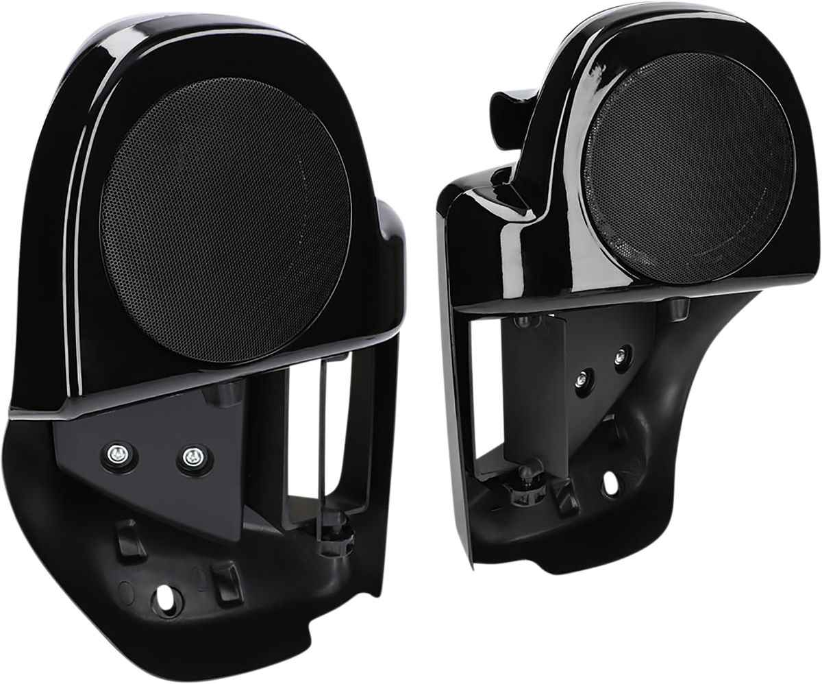 Lower Fairing - Speaker Mount - Image 2