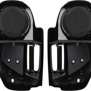 Lower Fairing - Speaker Mount