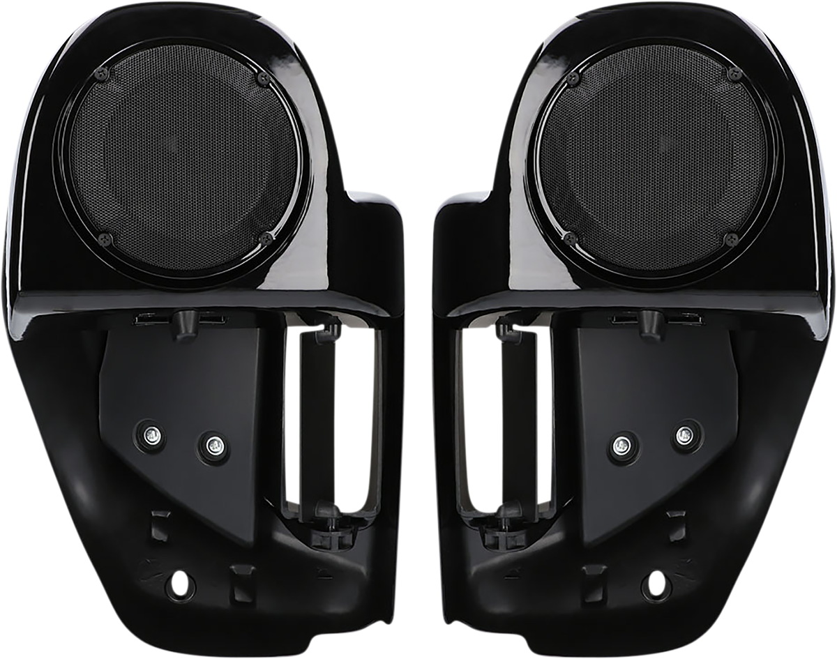 Lower Fairing - Speaker Mount