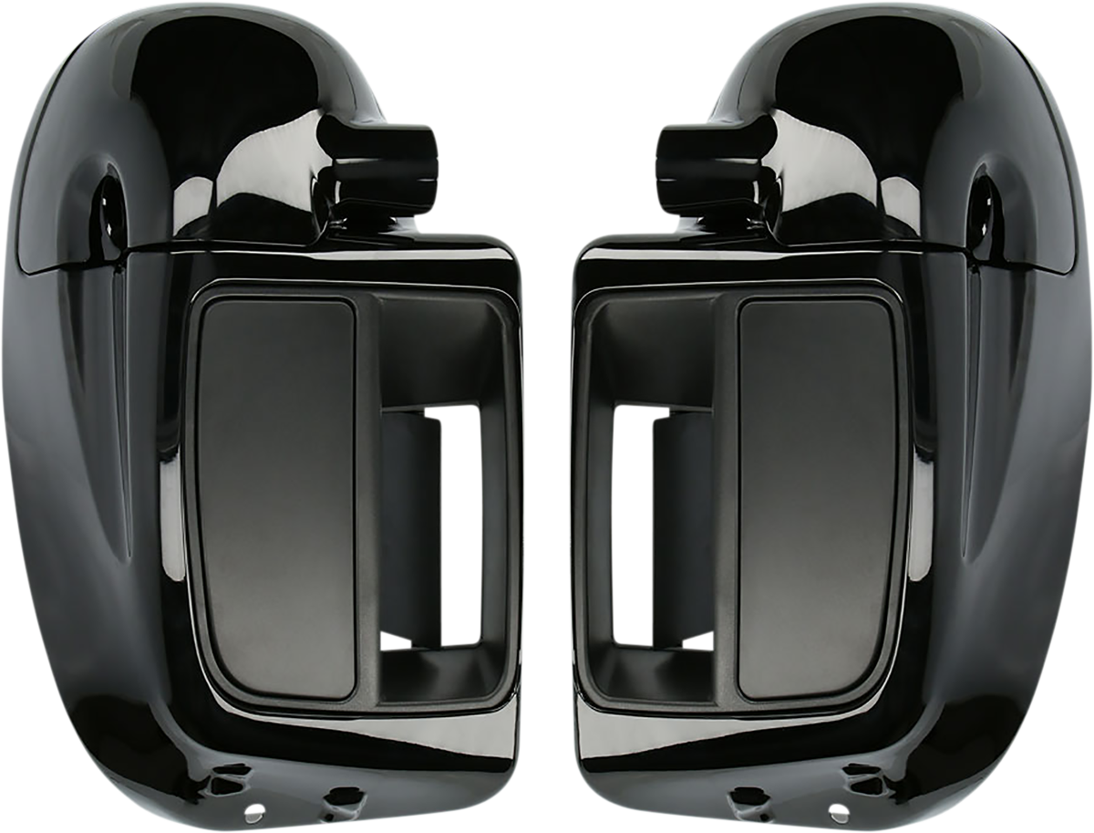 Lower Fairing - Speaker Mount - Image 3