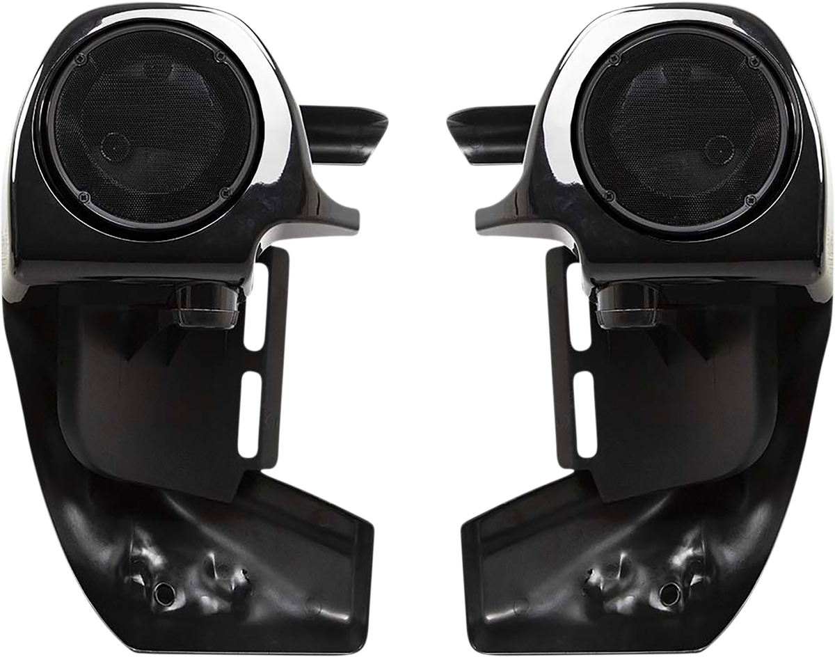 Lower Fairing - Speaker Mount - Image 3