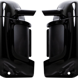 Lower Fairing - Speaker Mount
